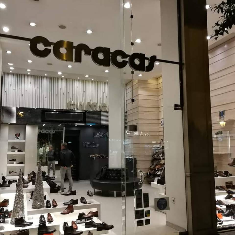Caracas Shoes Store