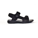 GEOX U SPHE EC5 B BLACK - Image 2