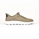 GEOX U SPHERICA PLUS A BEIGE - Image 2
