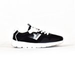 U.S.POLO GARY001B BLACK - Image 2