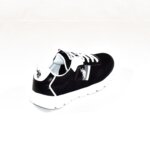 U.S.POLO GARY001B BLACK - Image 3