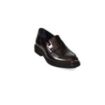 FLUCHOS BELGAS F0633 BLACK