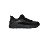 GEOX U SPHERICA PLUS-A BLACK - Image 2