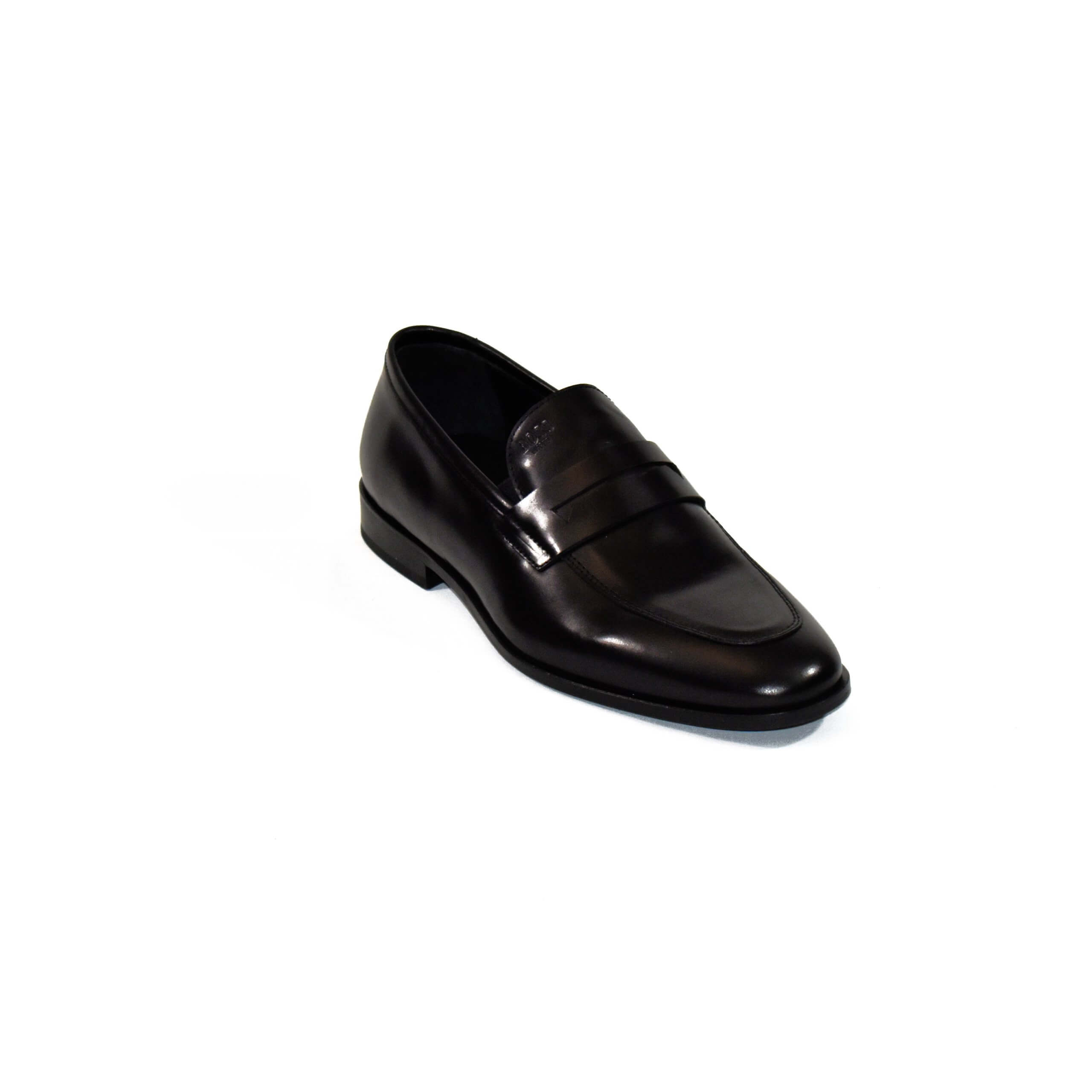 boss black D7996 01 BOSS D7996 BLACK DAKAR - Image 1