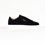 BOSS D5720 SUEDE BLUE - Image 2