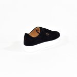 BOSS D5720 SUEDE BLUE - Image 3