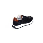 BOSS DE293 SUEDE NAVY - Image 3