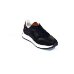 BOSS DE293 SUEDE NAVY