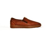 FLUCHOS LEO F1944 TABAC - Image 2