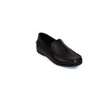 GEOX U SIRON A PRINT BLACK