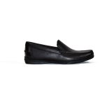 GEOX U SIRON A PRINT BLACK - Image 2
