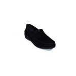 GEOX U SIRON A SUEDE BLUE