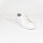 GEOX U ACTIF X 4 WHITE