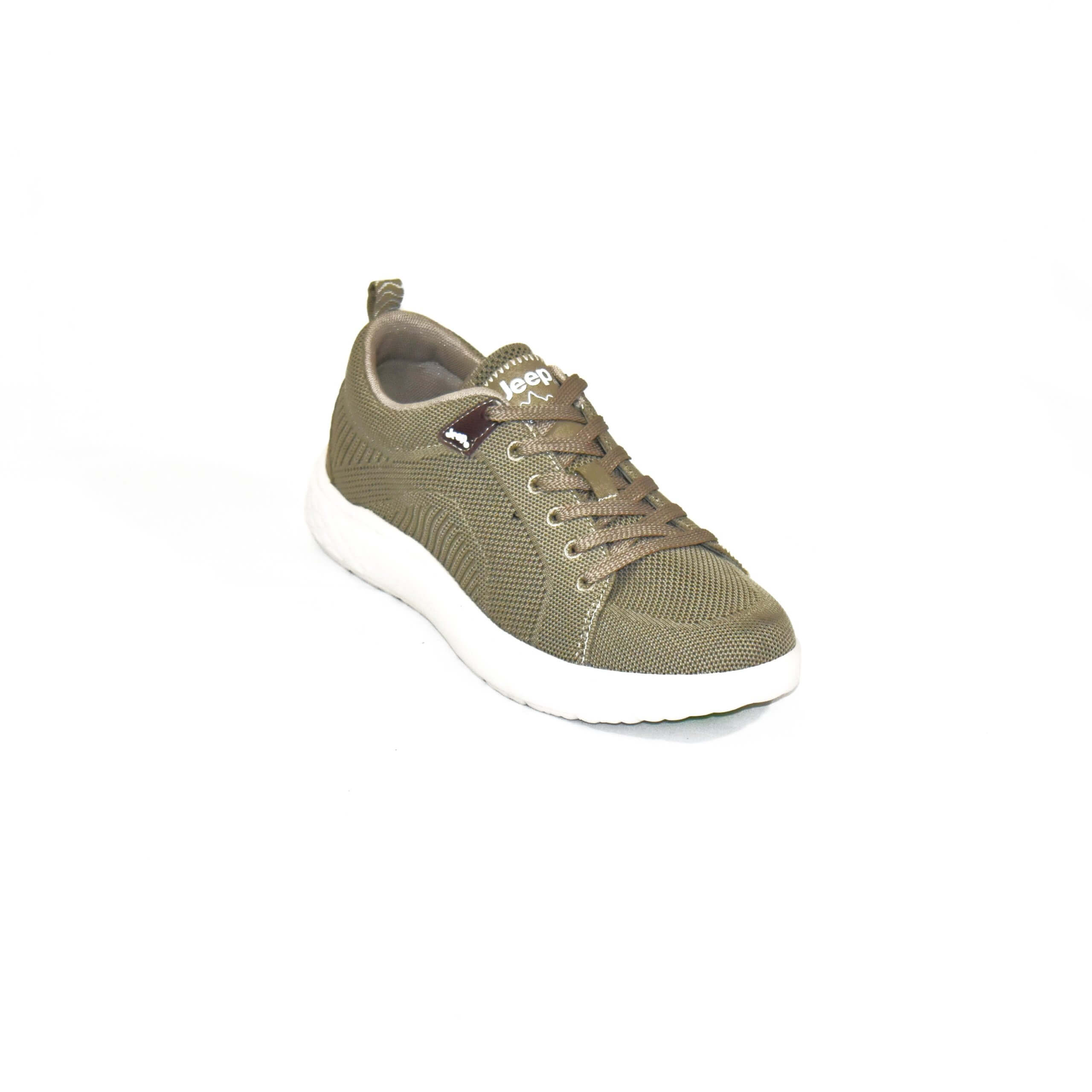 jeep khaki KOBI 01 JEEP KOBI KHAKI - Image 1