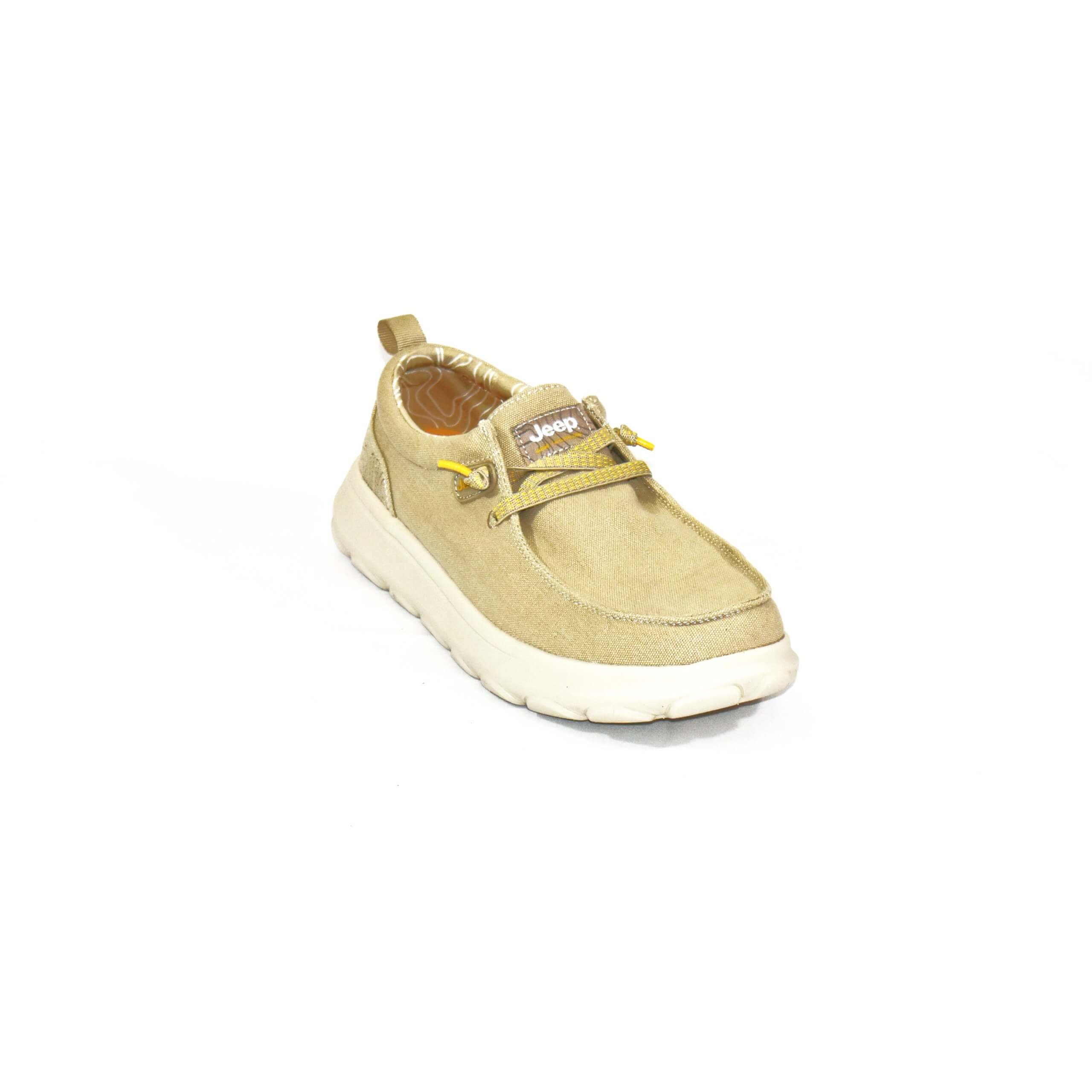 jeep sand KAU 01 JEEP KNIT SAND - Image 1