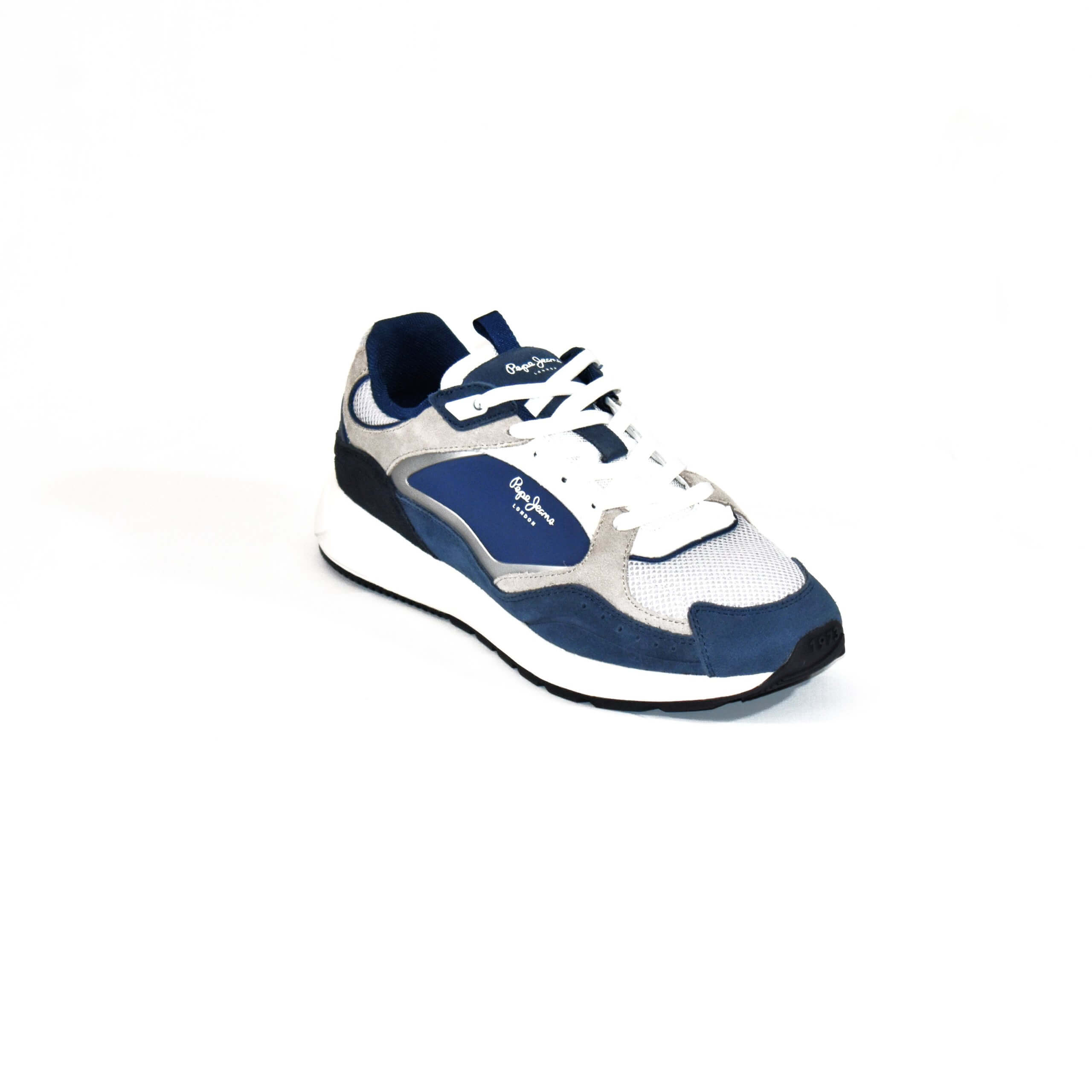 pepejeans blue MARLON 01 PEPEJEANS MARLON BLUE - Image 1