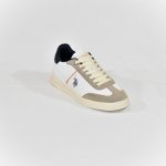 U.S.POLO CAMPY004B WHITE
