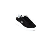 U.S.POLO CODY010B BLACK