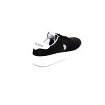 U.S.POLO CODY010B BLACK - Image 3
