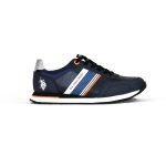 U.S.POLO XIRIO001D BLUE - Image 2