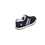 U.S.POLO XIRIO001D BLUE - Image 3