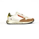 U.S.POLO SENEKA BEIGE - Image 2