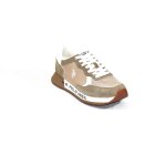 U.S.POLO CLEEF011 BEIGE