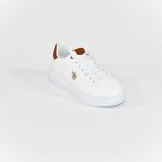 U.S.POLO CODY010B WHITE