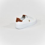 U.S.POLO CODY010B WHITE - Image 3