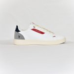 U.S.POLO FABRY003 WHITE - Image 2