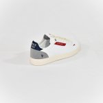 U.S.POLO FABRY003 WHITE - Image 3