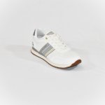 U.S.POLO XIRIO001D WHITE