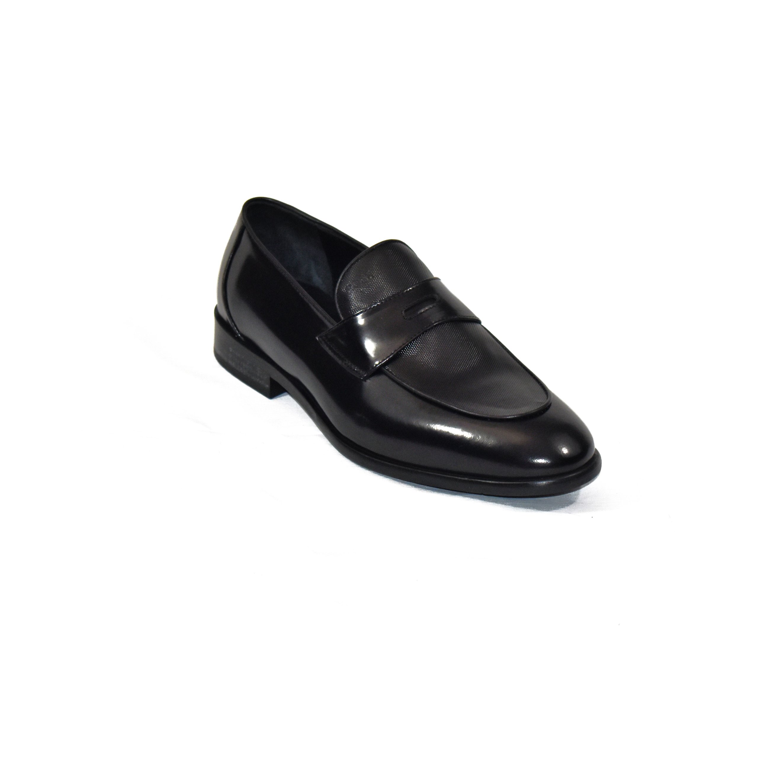 boss black E7694 01 BOSS E7694 BLACK FLO - Image 1