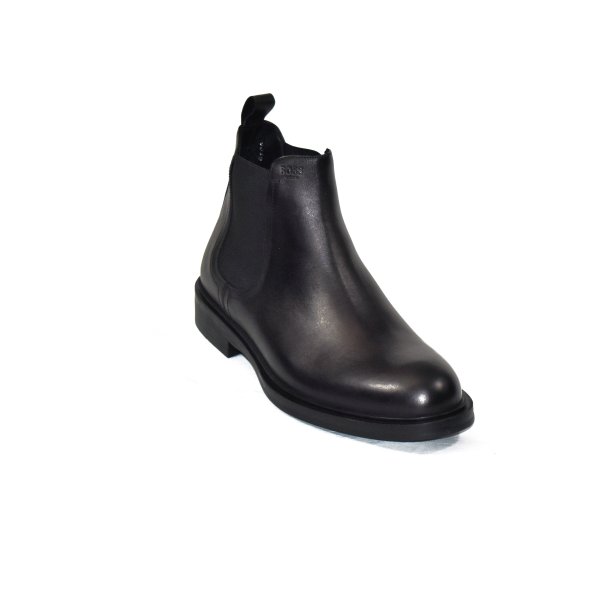 BOSS E8048 BLACK