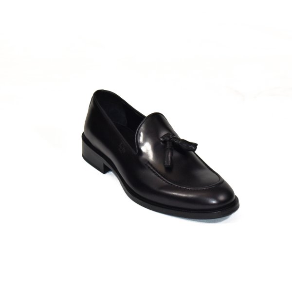 BOSS E8092 BLACK