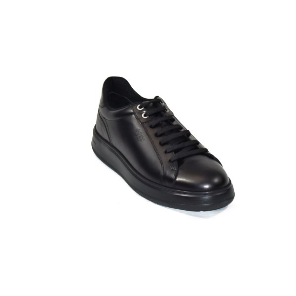 BOSS E8125 BLACK