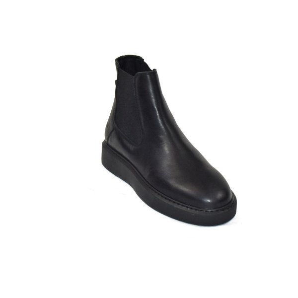 BOSS EJ6204 BLACK