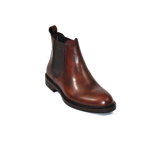 BOSS E8048 BROWN