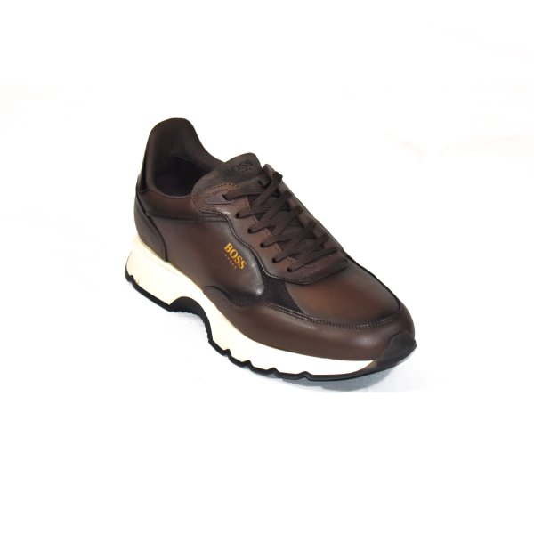 BOSS ED221 BROWN