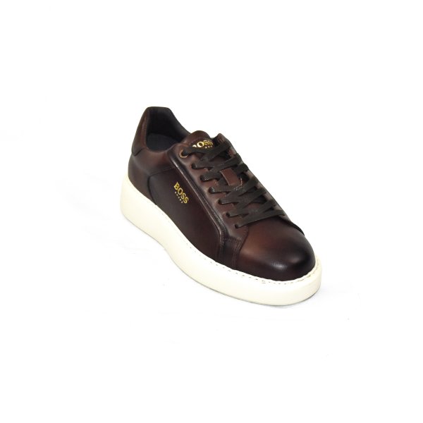 BOSS EJ7175 BROWN