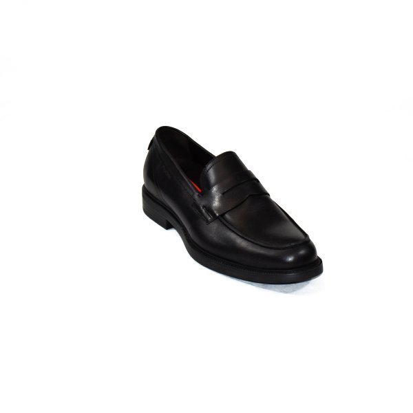 FLUCHOS ADRIEN F2496 BLACK