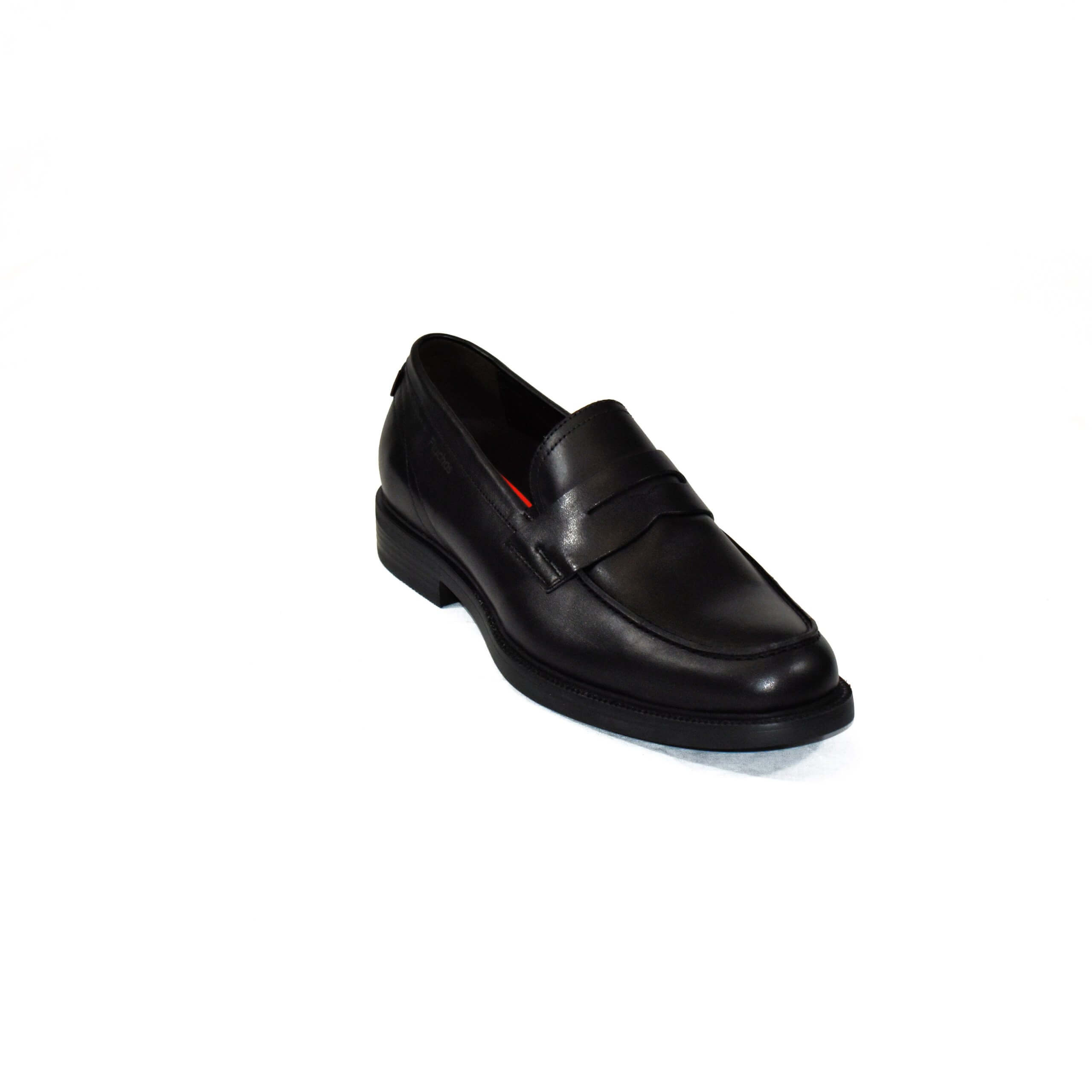 fluchos black ADR 01 FLUCHOS ADRIEN F2496 BLACK - Image 1