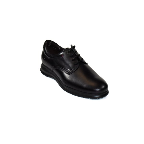 FLUCHOS ZETA BLACK