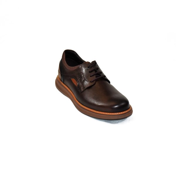 FLUCHOS DALTON BROWN