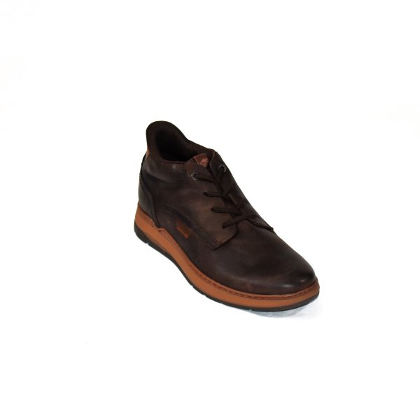 FLUCHOS JEFF BROWN