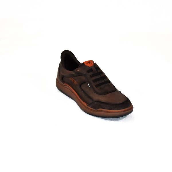 FLUCHOS ROCKY BROWN