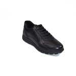 GEOX U SPHERICA EC12 BLACK