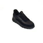 GEOX U SPHERICA PLUS-A BLACK
