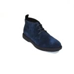 GEOX U SPHERICA EC17 BLUE