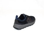 GEOX U SPHERICA 4X4 BLUE - Image 3